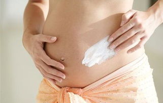 孕期的皮肤护理方法