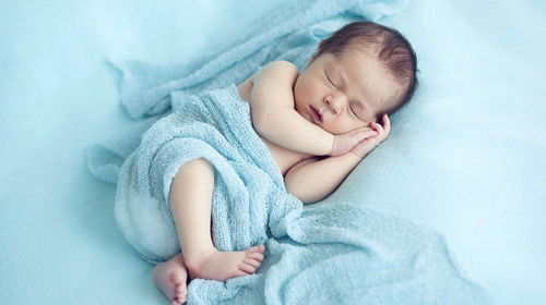 婴幼儿睡眠的注意事项有哪些?