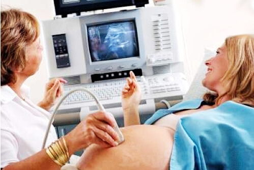 孕妇定期产检是检查什么的