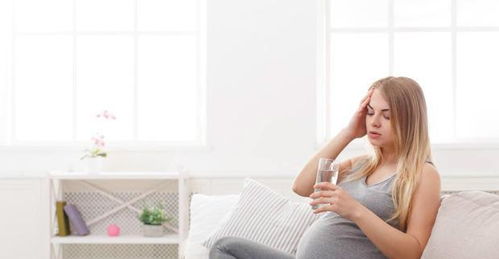 孕期身体变化有哪些症状表现