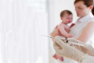 婴儿疫苗接种要求