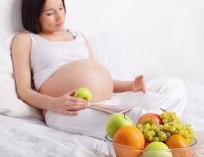 孕妇营养与膳食指导的关系