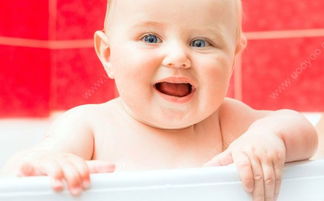 婴儿沐浴的适宜水温是多少度