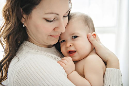 如何安抚孕妇情绪