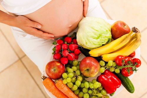 孕妇禁忌吃啥蔬菜