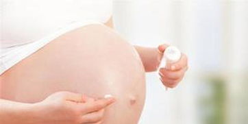 孕期如何防止妊娠纹产生呢