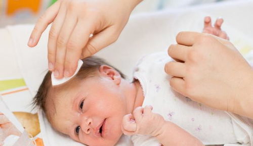 新生儿日常护理都需要注意什么细节