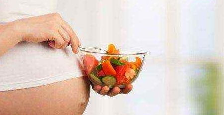 怀孕1一3月禁吃的十大食物