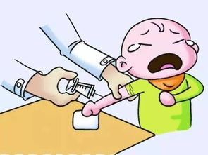 婴幼儿注射疫苗注意事项及禁忌症