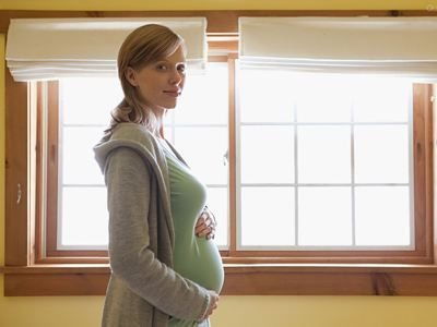 孕妇怀孕月份和体型的变化有关吗
