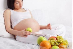 孕妇禁忌食品一览表