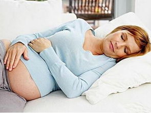 孕妇血压正常吗