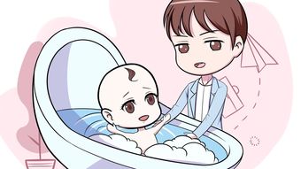 婴儿沐浴水温应该保持在多少度