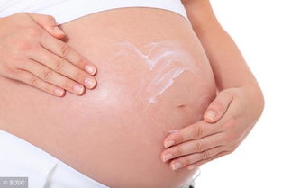 怀孕期间防止妊娠纹用什么东西