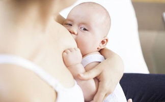 情绪对母乳的影响