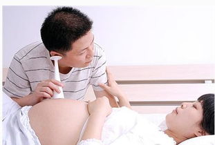 胎动监测的方法