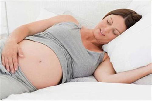 高危孕妇孕期检查项目