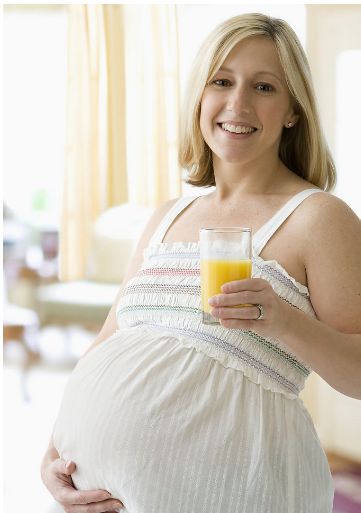 孕妇吃什么保健品比较好