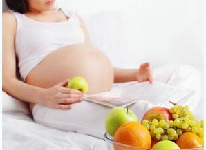 怀孕期间吃啥补品