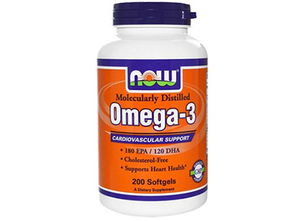 omega3孕妇一天吃多少毫克