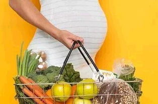 孕妇饮食多营养
