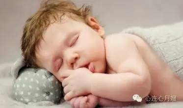 新生儿睡眠管理