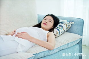 孕期睡眠差对胎儿有影响吗