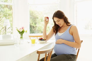 孕妇各阶段身体变化大吗