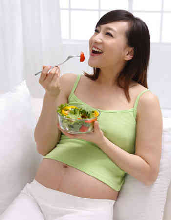 孕妇低糖吃什么好一点