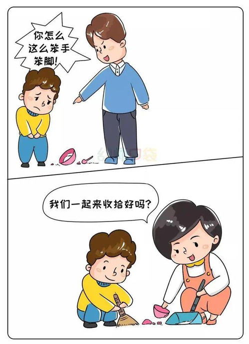 幼儿的自理能力的培养