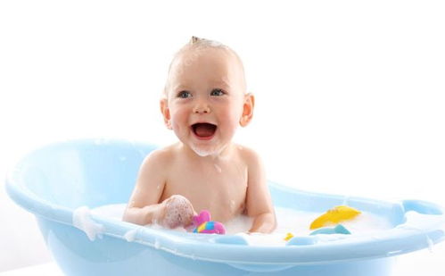 婴儿沐浴时最适宜的水温为