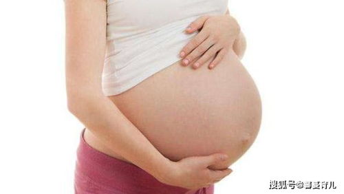 孕妇怀孕期间身体变化