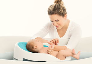 婴儿沐浴时的安全温度设定是多少度