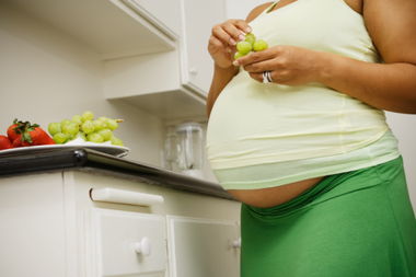 孕妇吃啥水果好消化好