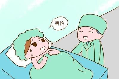 孕妈分娩前有什么症状