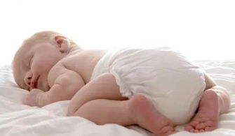 婴儿的窒息防范与紧急处理