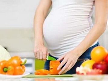 孕妇膳食中钙的适宜摄入量