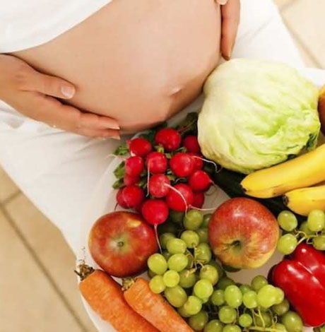 怀孕期间水果吃多少合适呢