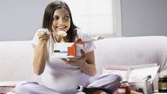孕期禁忌的减肥食品