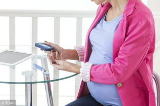 孕妇血糖管理指标