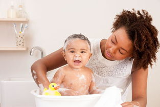 婴儿沐浴适应症和禁忌症