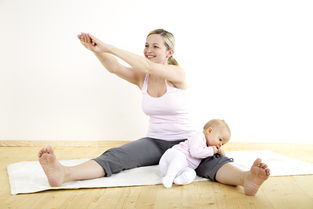 产褥期适合做什么运动锻炼