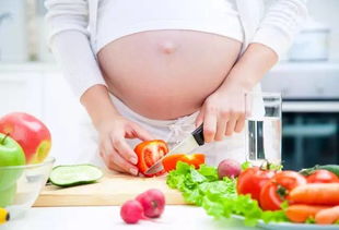 孕期食物过敏对胎儿有没有影响呀