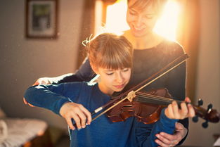 音乐教育对幼儿成长的产生的影响