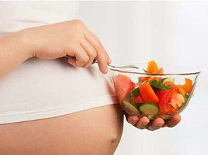 如何合理安排孕妇饮食