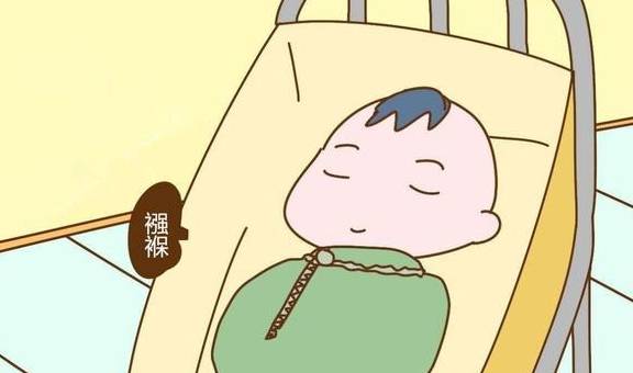 婴儿 睡眠周期