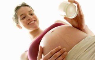 孕妇喝高钙奶粉好不好