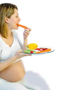 孕妇饮食须知