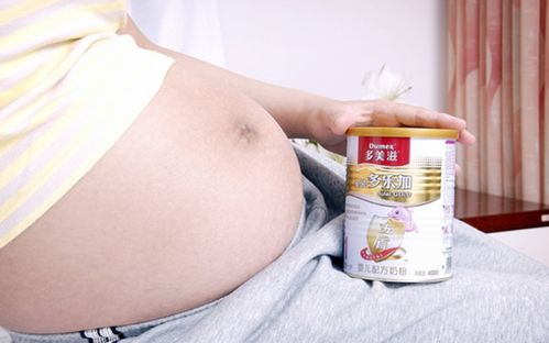 孕妇营养补充食品可以和DHA一起吃吗