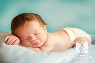 婴儿什么姿势睡觉有安全感
